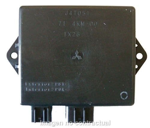 [E04161504.] Centralita Electrónica CDI Mitsubishi [04161504]