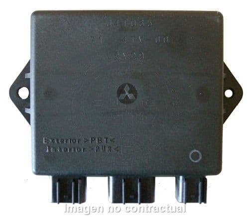 [E04161505.] Centralita Electrónica CDI Mitsubishi [04161505]