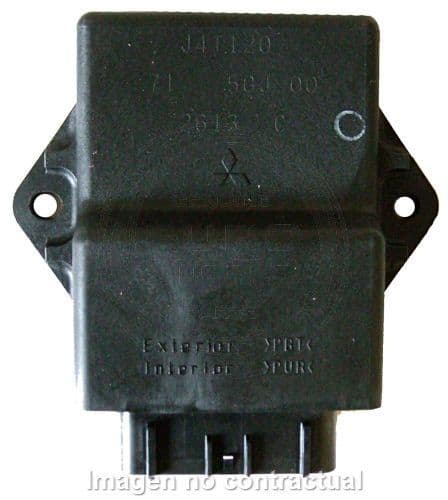 [E04161509.] Centralita Electrónica CDI Mitsubishi [04161509]