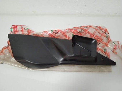 [PLAST12006.] Air Box Ram Air Aprilia Af1 125 1990 - 1992