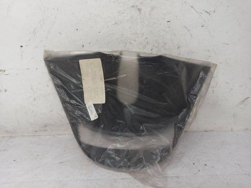 [PLAST9164.] Alerón Inferior Trasero Suzuki Address Rf 50
