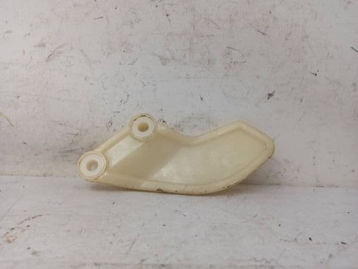 [PLAST8811.] Aleta Protector Cadena Honda Mtx R 125 1986 - 1994