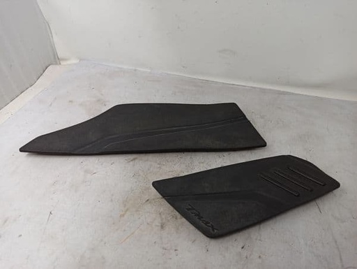 [ALF4298.] Alfombrillas Lado Derecho Yamaha Tmax 530 2015 - 2018