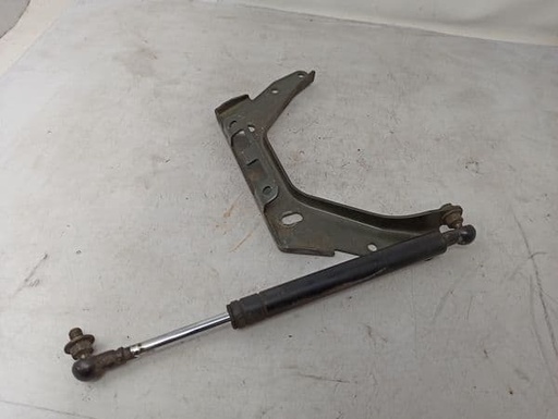 [AM4084.] Amortiguador Asiento Con Soporte Yamaha Tmax 500 2001 - 2003