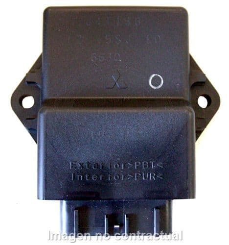 [E04161510.] Centralita Electrónica CDI Mitsubishi [04161510]