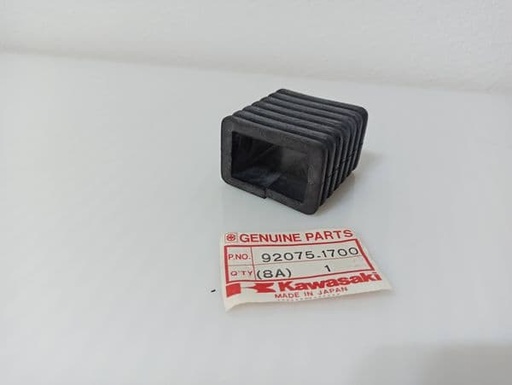 [DP11630.] Amortiguador Depósito Kawasaki Gpz R 600 1987 - 1989