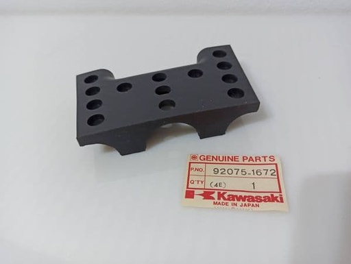 [DP11637.] Amortiguador Depósito Kawasaki Gtr 1000 1986 - 1999