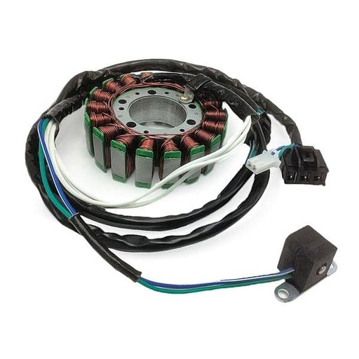 [E04553005.] Stator de encendido Yamaha Tmax 500 (2008-2011)