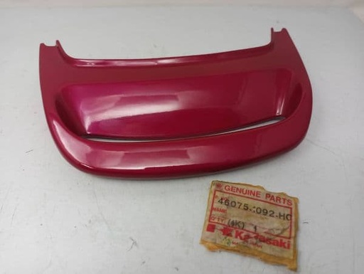[ACC10898.] Asidero Trasero Kawasaki Zx Ninja 600 1995