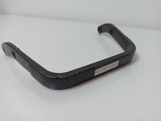 [ACC11561.] Asidero Trasero Kawasaki Gpx R 600 1988