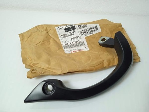 [ACC11699.] Asidero Trasero Derecho Kawasaki Zr7 700 1999