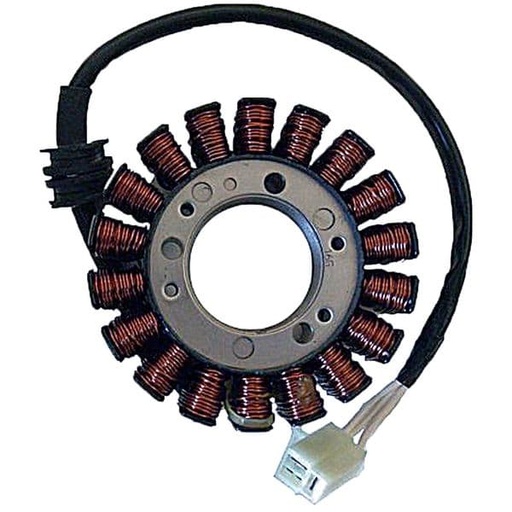[E04161603.] Stator de encendido Yamaha R1 YZF 1000 98/01