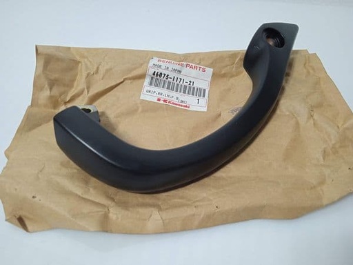 [ACC11719.] Asidero Trasero Izquierdo Kawasaki Zr7 700 1999