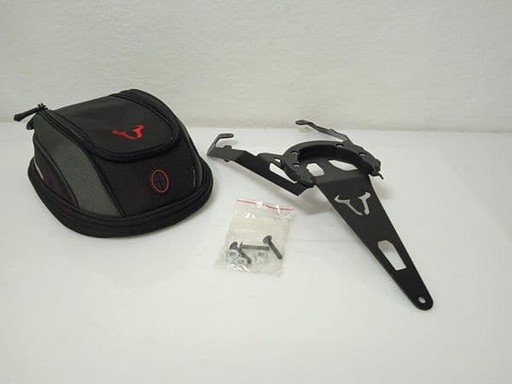 [ACC13027.] Bolsa Depósito+Soporte Yamaha Mt 07 700 2014 - 2017