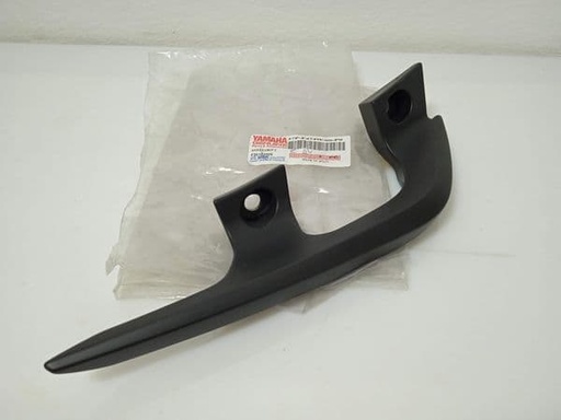 [ACC13036.] Asidero Trasero Derecho Yamaha Xmax 125 2010 - 2013
