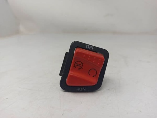[ACC5551.] Botón Bloqueo Piaggio X9 125 2001 - 2007