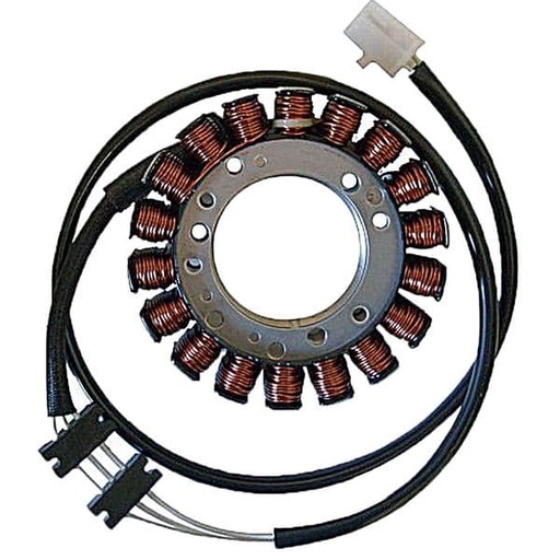 [E04161607.] Stator de encendido Yamaha XVS Drag Star 650 97/03
