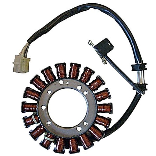 [E04161609.] Stator de encendido Yamaha BT Bulldog, XVS Drag Star 1100