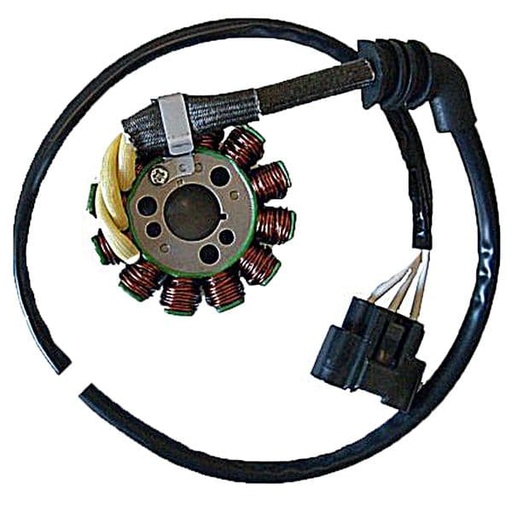[E04161610.] Stator de encendido Yamaha FZ1 FZ8 YZF R1