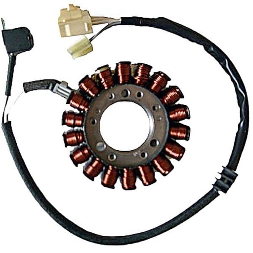 [E04161611.] Stator de encendido Yamaha Tmax 500 04/07 Mitsubishi