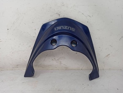 [ACC8950.] Asidero Trasero / Alerón Suzuki Katana 50 2001 - 2005