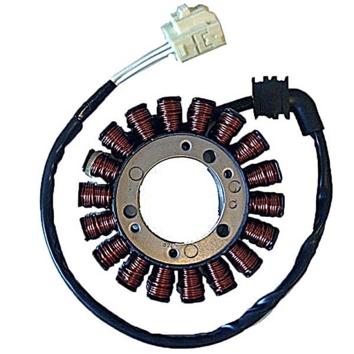 [E04161617.] Stator de encendido Yamaha FZS Fazer 1000 01/0504161617]