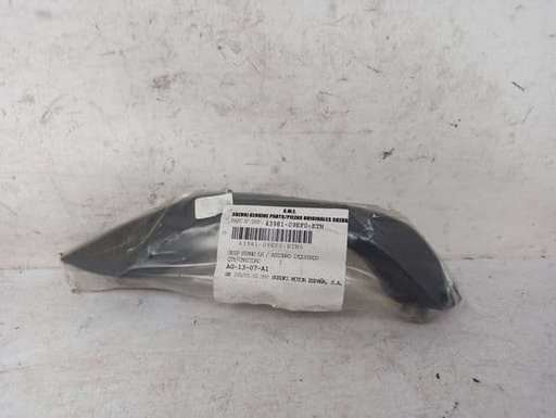 [ACC9303.] Asidero Trasero Izquierdo Suzuki Address 50