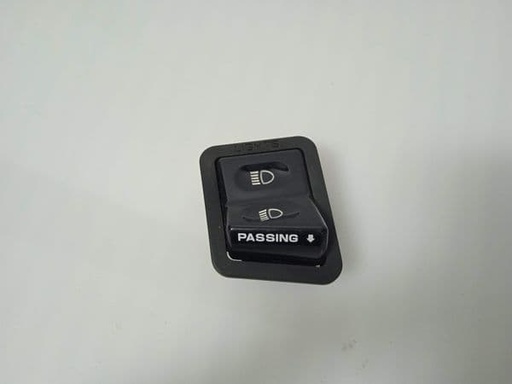 [ACC9618.] Botón Luces Honda Sh 300 2006 - 2010