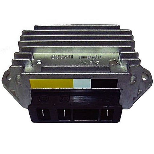[E04161639.] Regulador corriente Vespa PK 125 200 (sin arranque eléctrico)