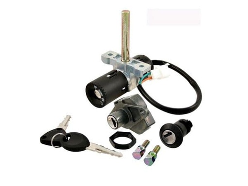 [R246050521.] Clausor Cerraduras Aprilia Sportcity 125/200/250