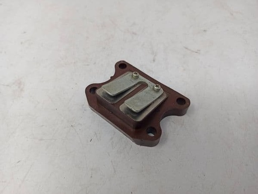 [ADM5839.] Caja Láminas Honda Scoopy 75 1987 - 1995