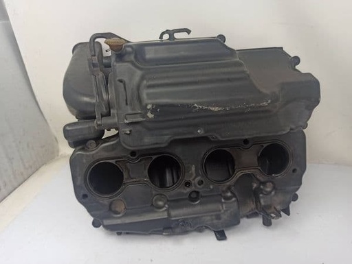 [AIR10248.] Caja Filtro Aire Honda Cbf 600 2010 - 2012