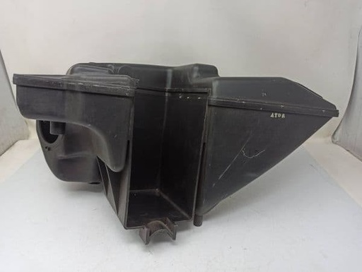 [AIR11068.] Caja Filtro Aire Kawasaki Klr 650 1989