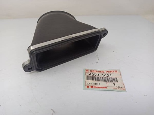 [AIR11231.] Conducto Filtro Aire Kawasaki Zx 1100 1988 - 1990
