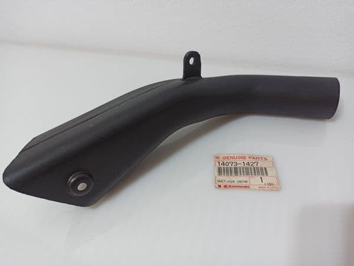 [AIR11352.] Conducto Aire Derecho Kawasaki Zzr 600 1990 - 1993