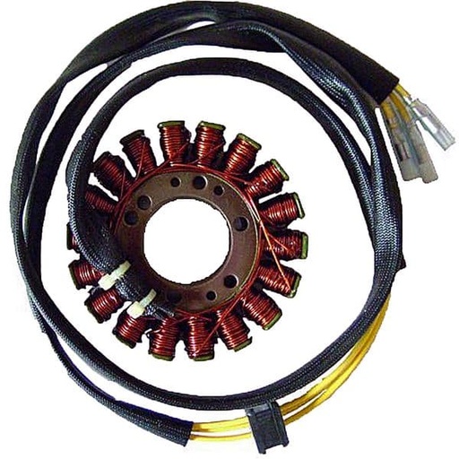 [E04163047.] Stator de encendido Suzuki Gs 500 / Kawasaki GPZ / Yamaha Diversion XJ 600