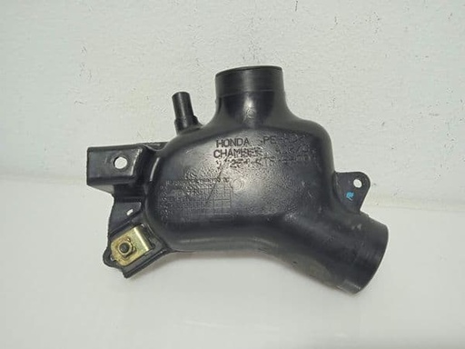[AIR12657.] Caja Trasera Filtro Aire Honda Sh 125 2005 - 2009