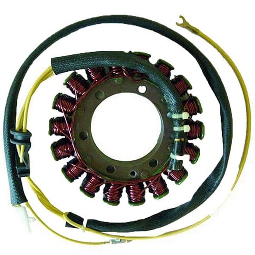 [E04163051.] Stator de encendido Honda Africa Twin / Shadow 600