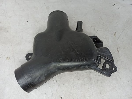 [AIR4419.] Caja Trasera Filtro Aire Honda Sh 150 2005 - 2009