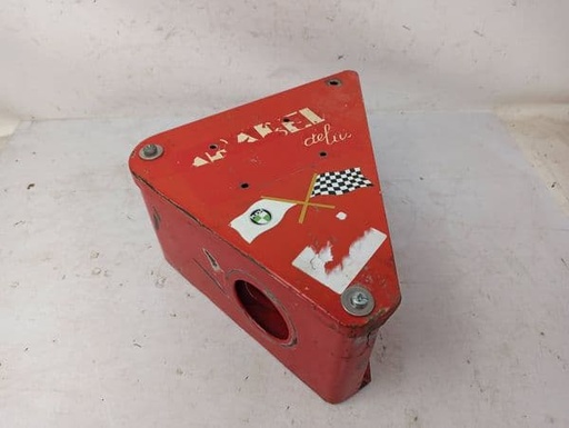 [AIR8035.] Caja Filtro Aire Puch Carabela 50