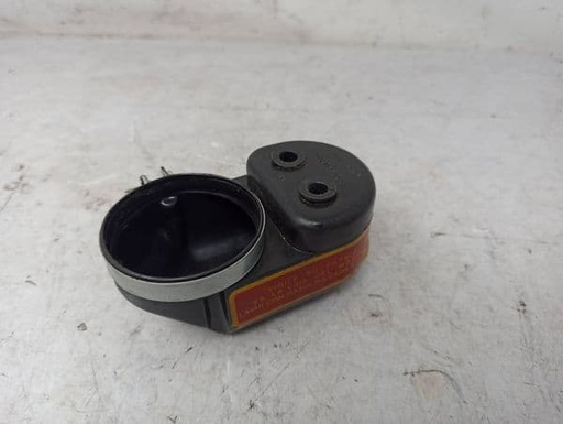 [AIR9335.] Caja Filtro Aire Suzuki Maxi 50 1992