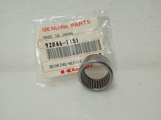 [AM11831.] Casquillo Suspensión Trasera Kawasaki Kfx 450 2008 - 2014