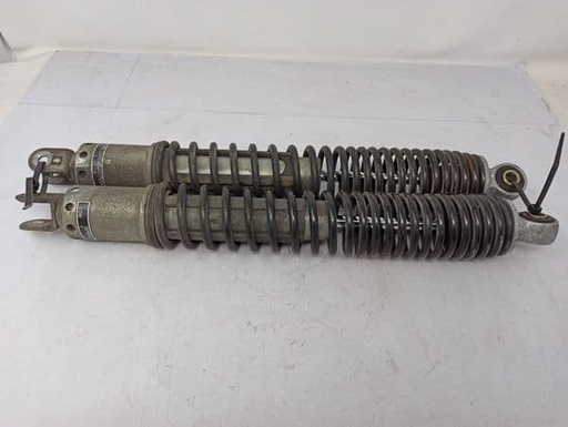 [AM2111.] Amortiguadores Traseros Honda Pantheon 125 2005 - 2008