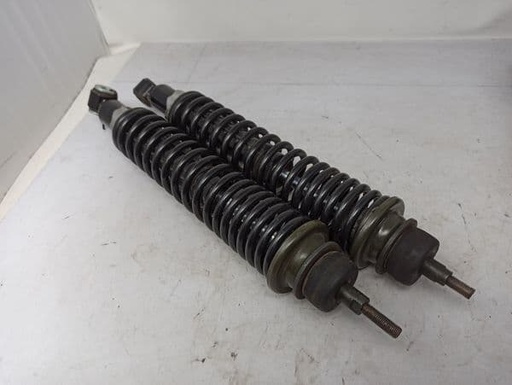 [AM3181.] Amortiguadores Traseros Piaggio Vespa Lx 125 2005