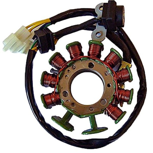 [E04163057.] Stator de encendido Kymco Dink 125 Grand Dink 06/10
