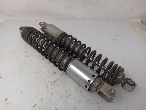 [AM7704.] Amortiguadores Traseros Suzuki Burgman Executive Abs 650 2002 - 2012