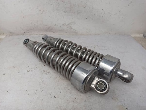 [AM8763.] Amortiguadores Traseros Suzuki Marauder 250 1998 - 2008
