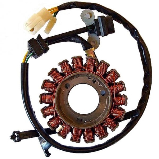 [E04163058.] Stator de encendido Kymco Bet&Win, Gran Dink, People, Yup 250