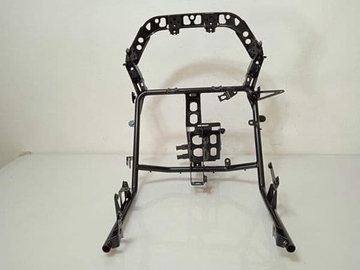 [ARA12474.] Araña Yamaha Tmax 500 2008 - 2011