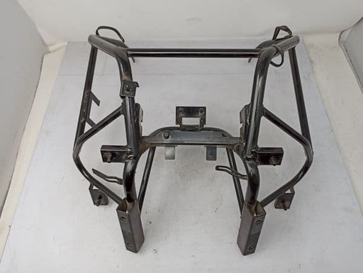 [ARA2900.] Araña Kymco Xciting 250